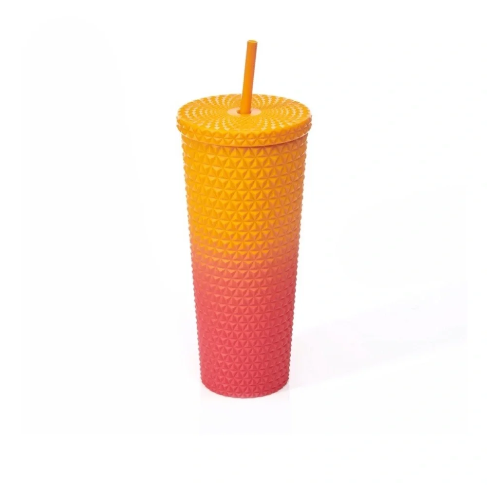‎Tumbler-orange